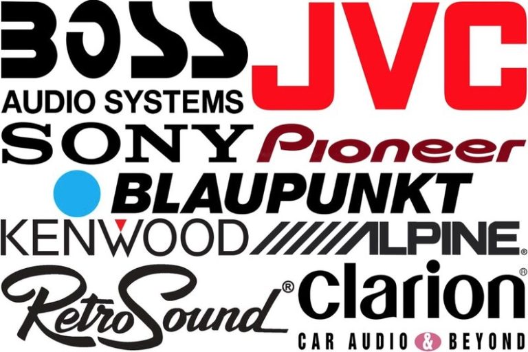 what-are-the-best-car-stereo-brands-auto-stereo-guide