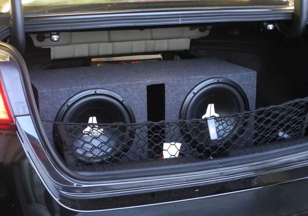 Do you need a box for a subwoofer