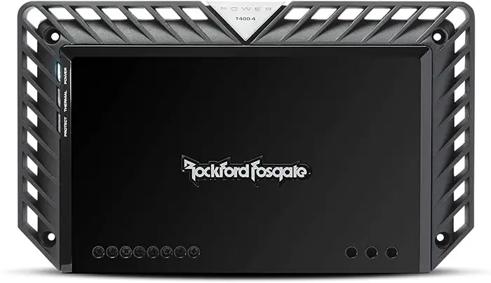 How to get rockford fosgate amp out of protect mode