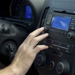 How to turn on radio without starting car