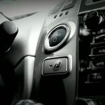 How to keep radio on in keyless car