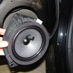 Why does my subwoofer cut in and out