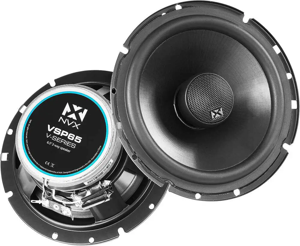 Are NVX Speakers Good