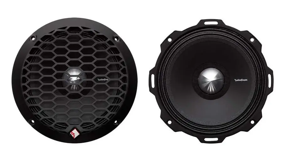 loudest 6.5 speakers