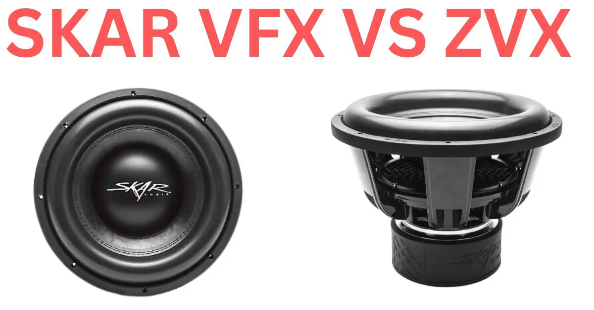 skar vxf vs zvx