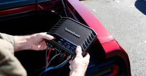 What Size Car Amp Do I Need