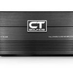 Are CT Sounds Amps Good