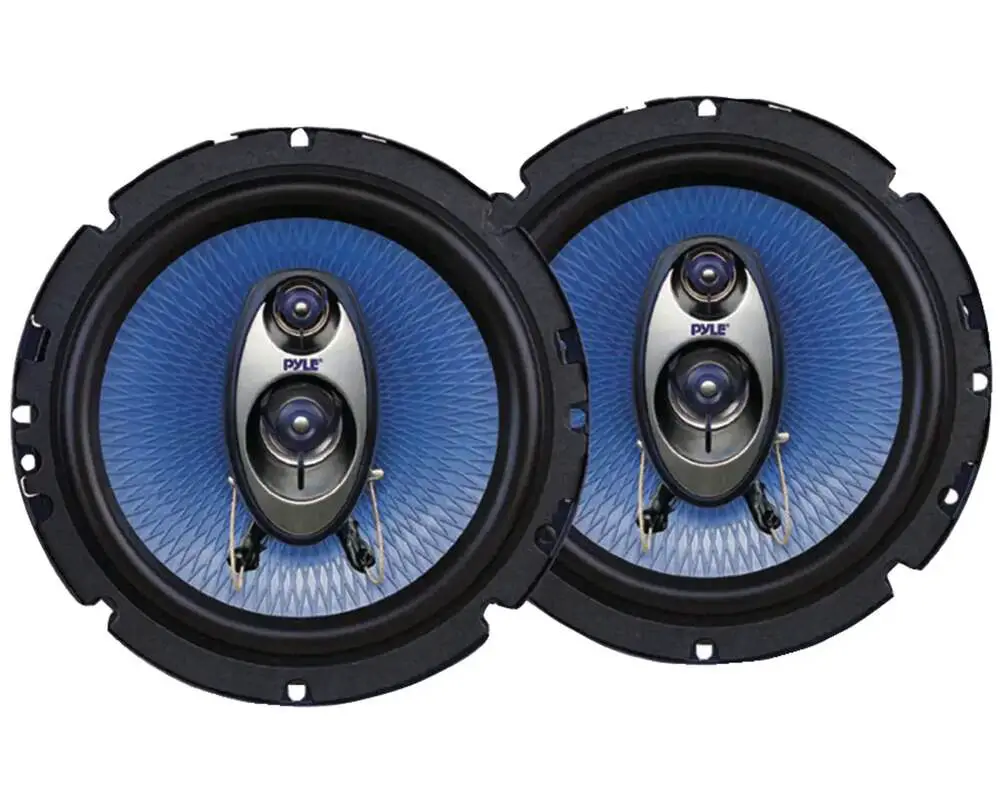 are pyle car speakers any good