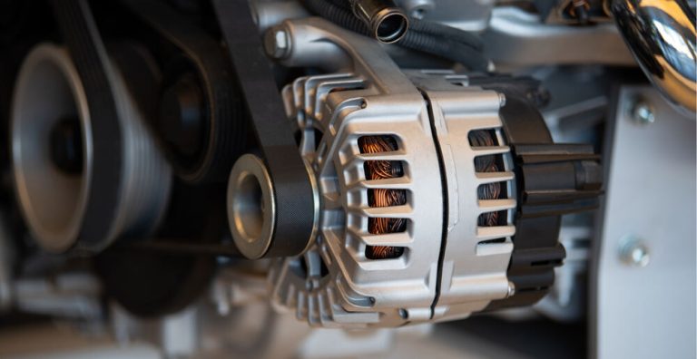 What Amp Alternator Do I Need For Car Audio