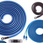 Best 0 Gauge Amp Kit