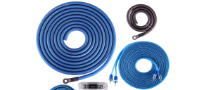 Best 0 Gauge Amp Kit