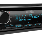 KENWOOD KDC-BT35 CD Car Stereo