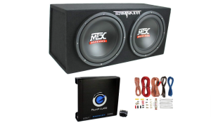 best 1000 watt car subwoofers