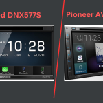 DNX577S vs 2550NEX