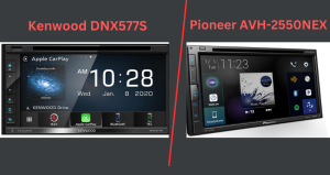 DNX577S vs 2550NEX