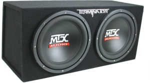 best 12 inch car subwoofers