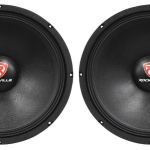 best 15 inch subwoofers