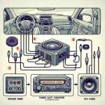 Connecting a Powered Subwoofer with a Line Output Converter