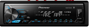 Pioneer MVH-X390BT Digital Media Receiver