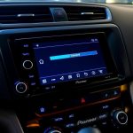 how to update firmware on pioneer nex