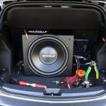 How to Install the Rockville RVB10 Subwoofer