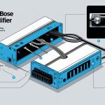 How to bypass bose factory amp