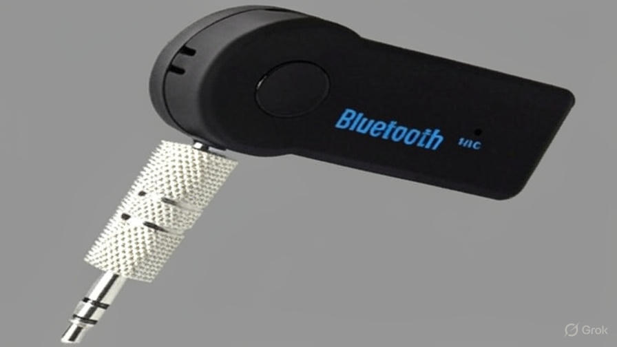 Are Wireless Bluetooth 3.5mm Aux Audio Stereo Good