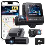 Best Dash Cam That Can Read License Plates