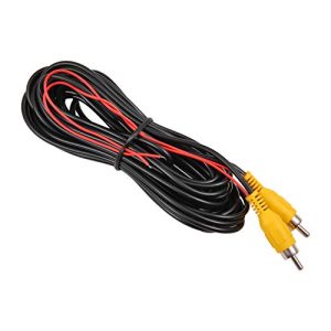 Best Video Cable for Backup Camera