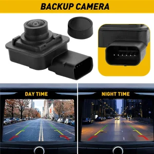 F150 Backup Camera Review: Complete Guide for Ford Truck Owners