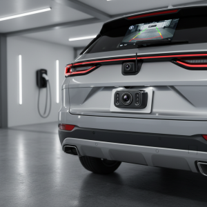 Choosing the Right Backup Camera Equipment for Your Vehicle