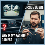 Why Is My Backup Camera Upside Down