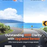 70Mai M310 Dash Cam Review