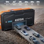 Astroai S8 Car Battery Jump Starter Review