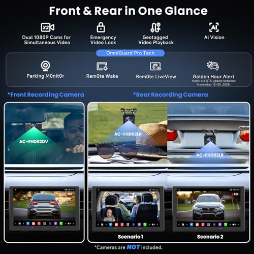 ATOTOZONE X10G211E AI Car Stereo Review