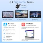 ATOTOZONE A5L Double Din Stereo Review