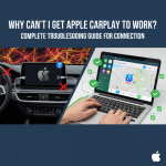 Why Can't I Get Apple CarPlay to Work? Complete Troubleshooting Guide for Connection