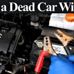 How To Start Car Battery Without Jumper Cables