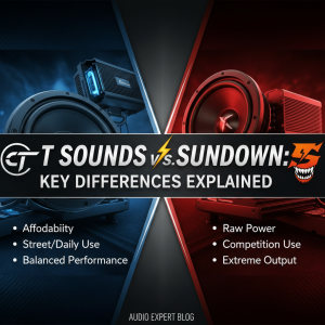 CT Sounds vs Sundown: Key Differences Explained