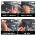 2026 Ford Ranger Dash Cam Review