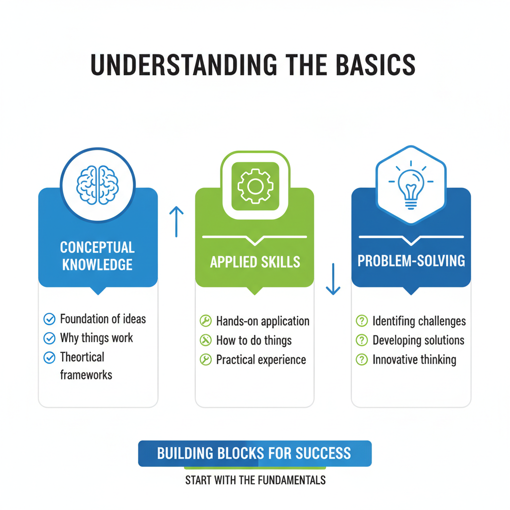 Understanding the Basics