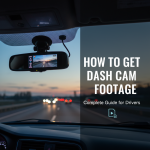 How to Get Dash Cam Footage: Complete Guide for Drivers